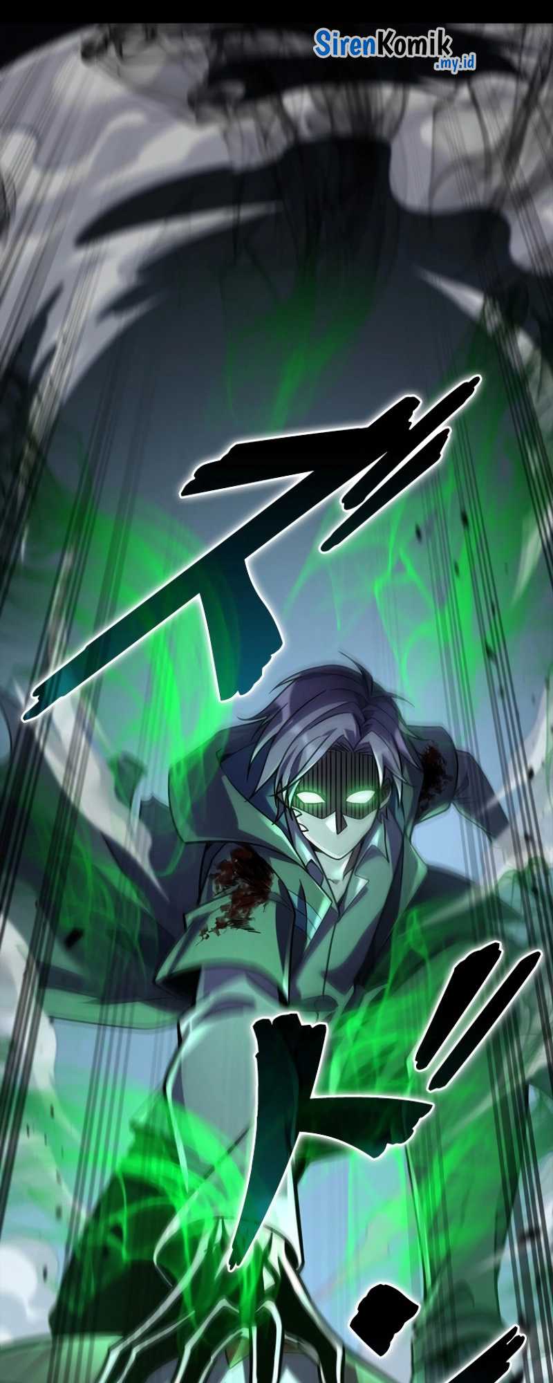 Jobless Monster Player Chapter 35 Gambar 35