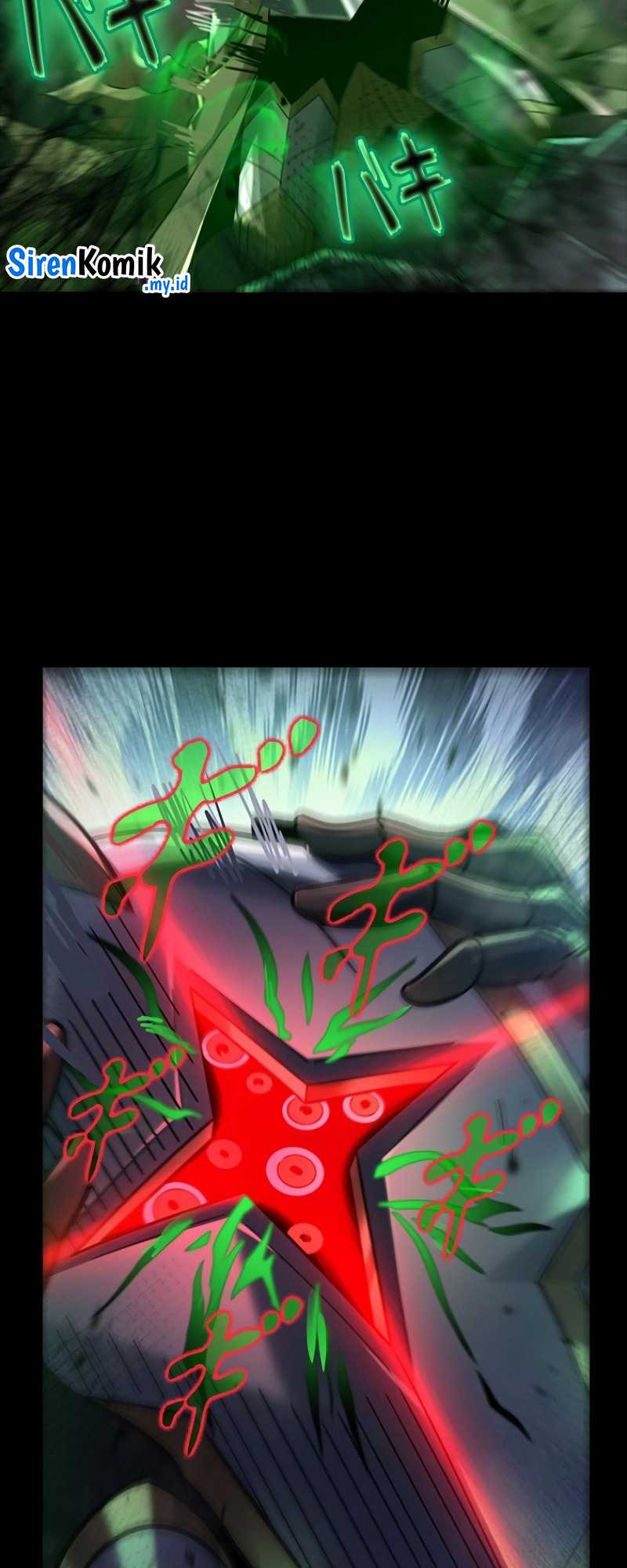 Jobless Monster Player Chapter 35 Gambar 39