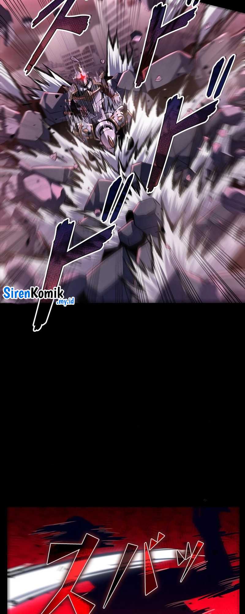 Jobless Monster Player Chapter 35 Gambar 42