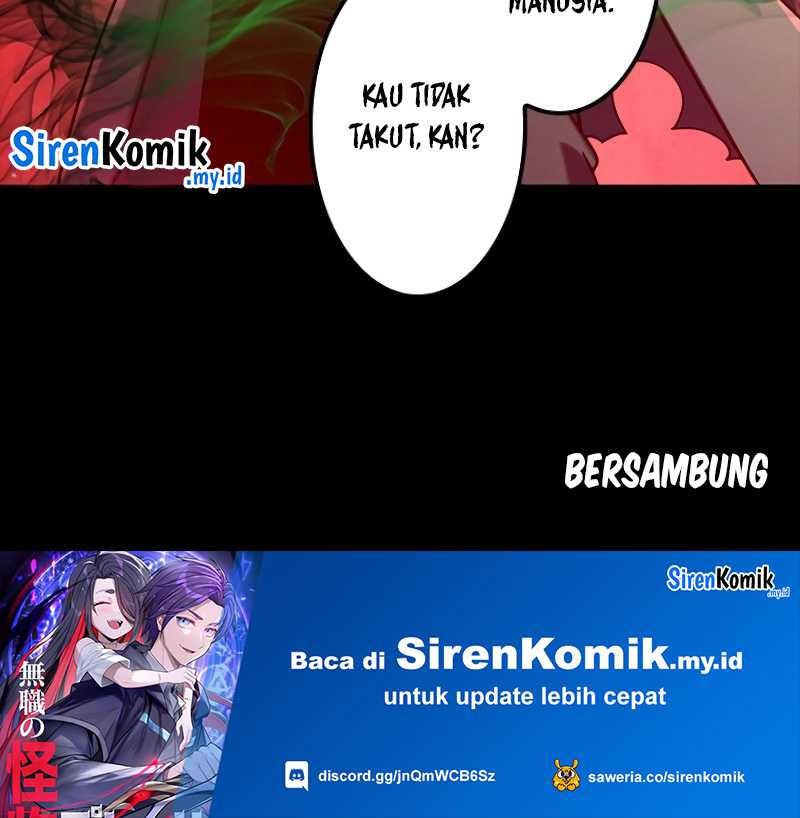 Jobless Monster Player Chapter 35 Gambar 47