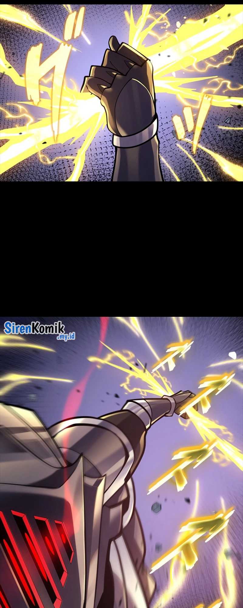 Jobless Monster Player Chapter 35 Gambar 6