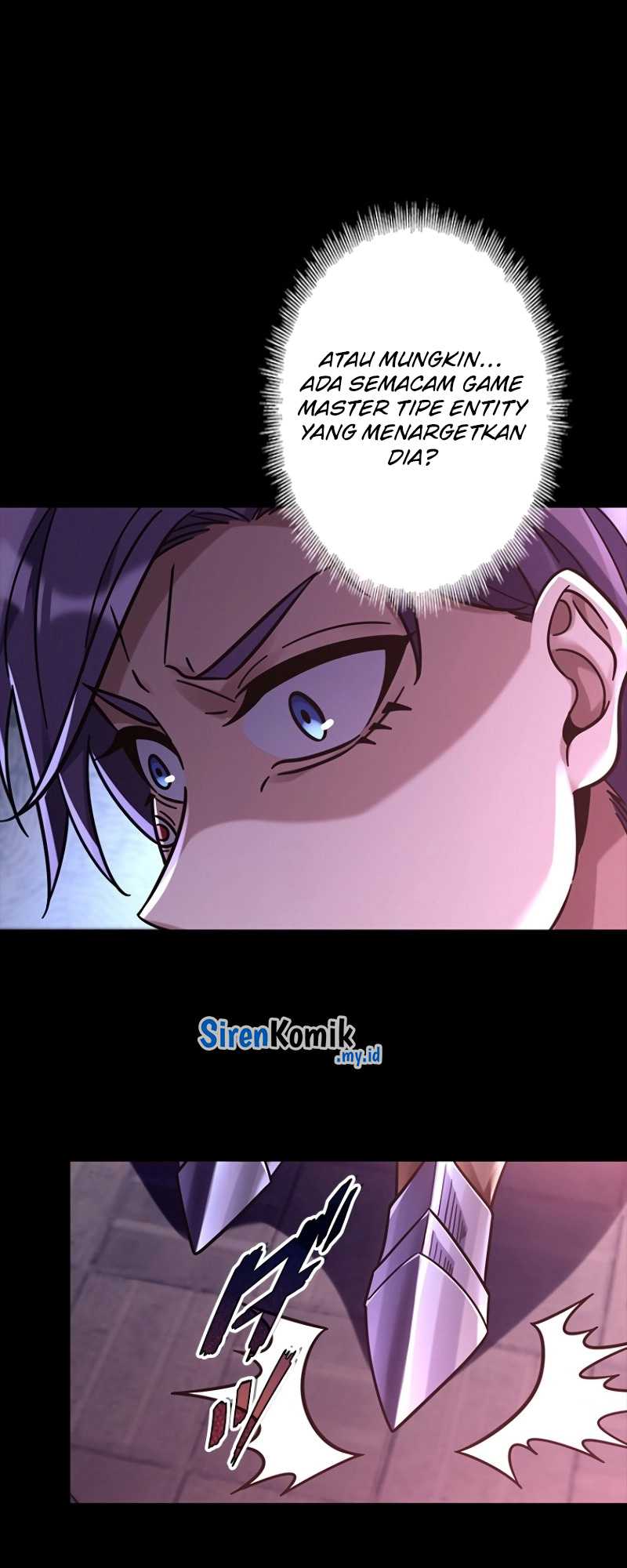 Jobless Monster Player Chapter 34 Gambar 19