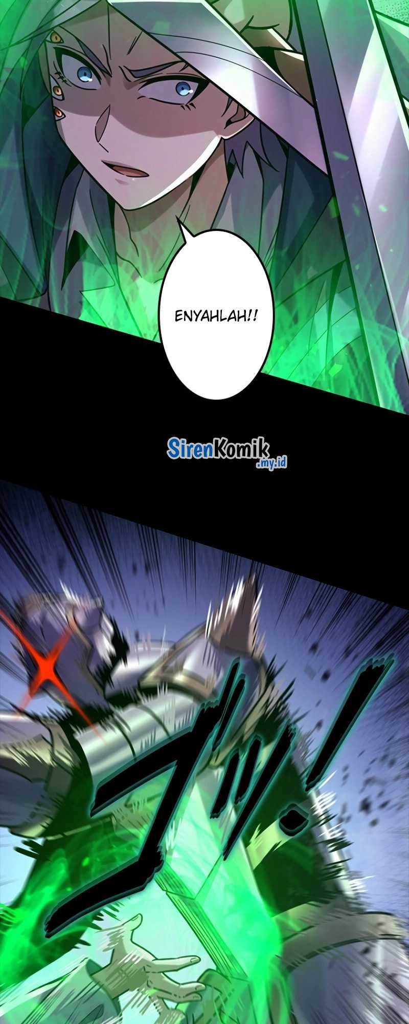 Jobless Monster Player Chapter 34 Gambar 24