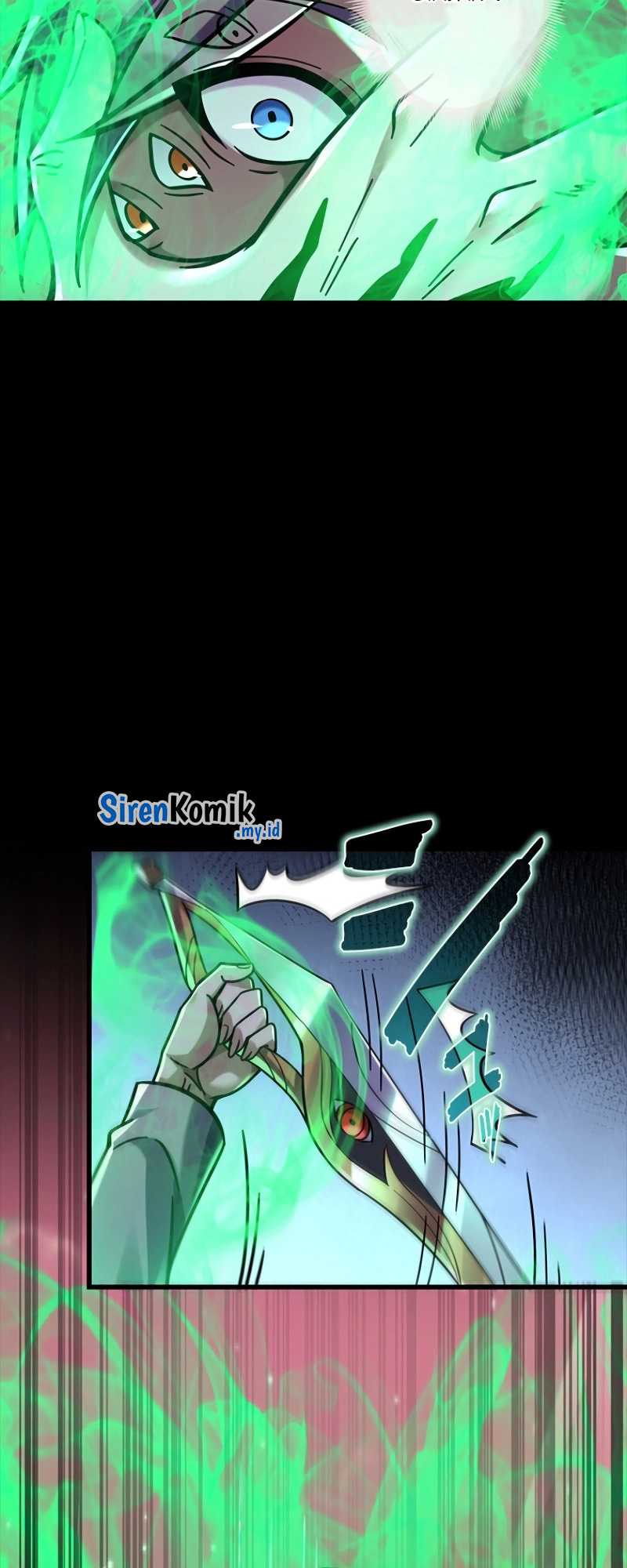 Jobless Monster Player Chapter 34 Gambar 31