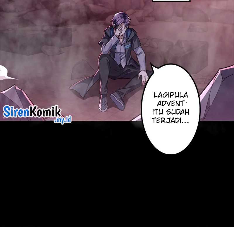 Jobless Monster Player Chapter 34 Gambar 9