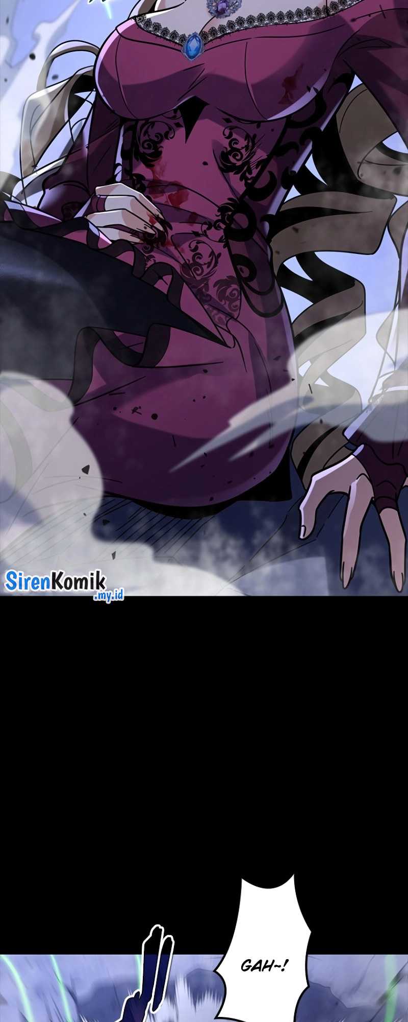 Jobless Monster Player Chapter 33 Gambar 12