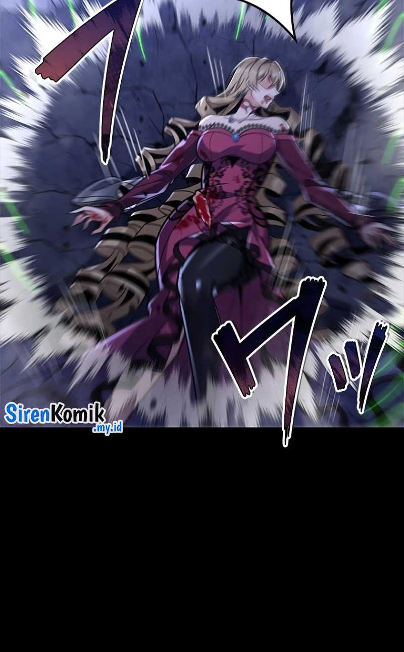 Jobless Monster Player Chapter 33 Gambar 13