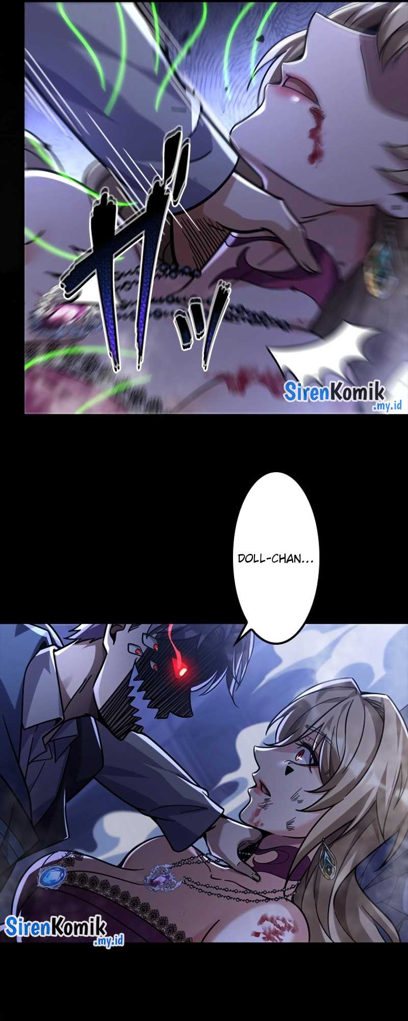 Jobless Monster Player Chapter 33 Gambar 14