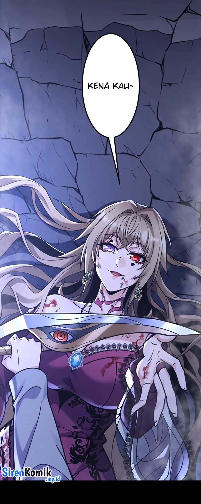 Jobless Monster Player Chapter 33 Gambar 18