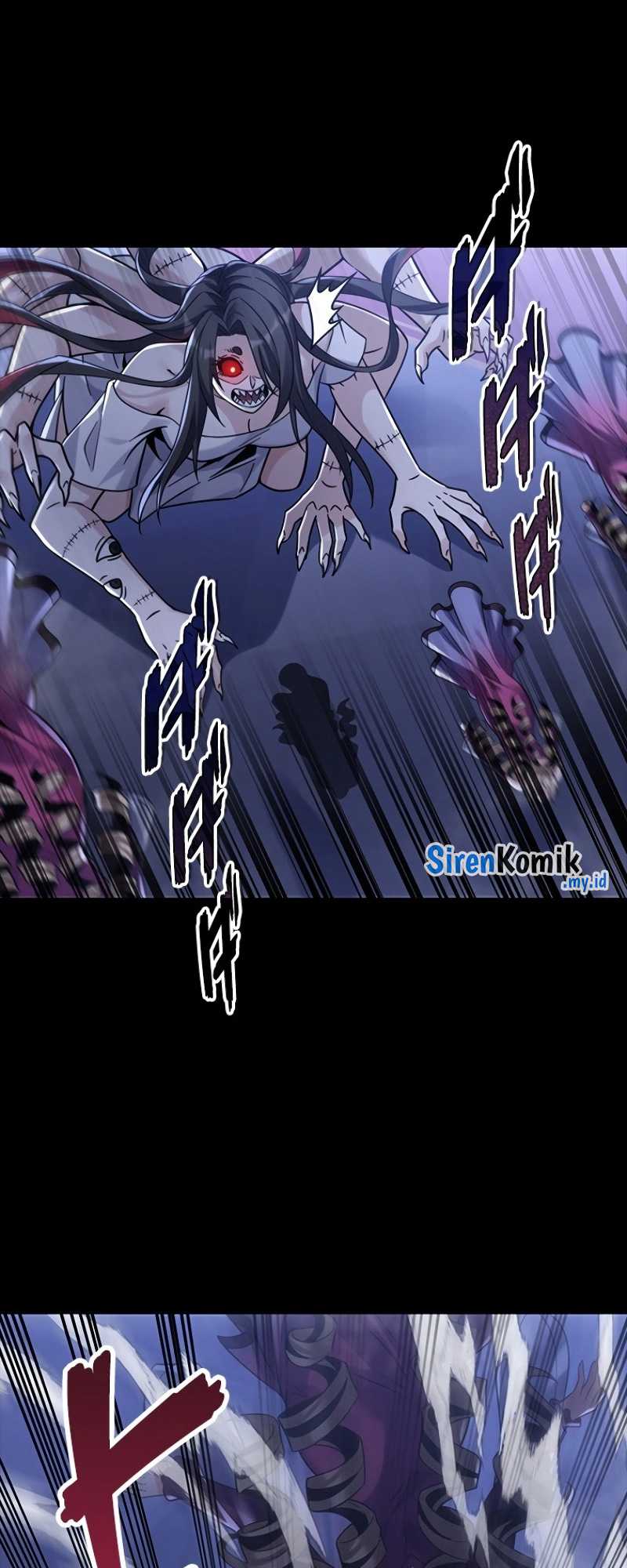 Jobless Monster Player Chapter 33 Gambar 19