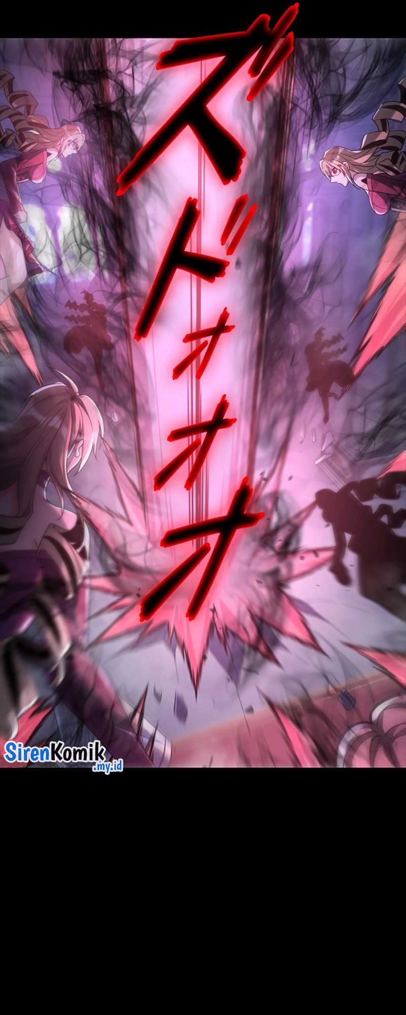 Jobless Monster Player Chapter 33 Gambar 22