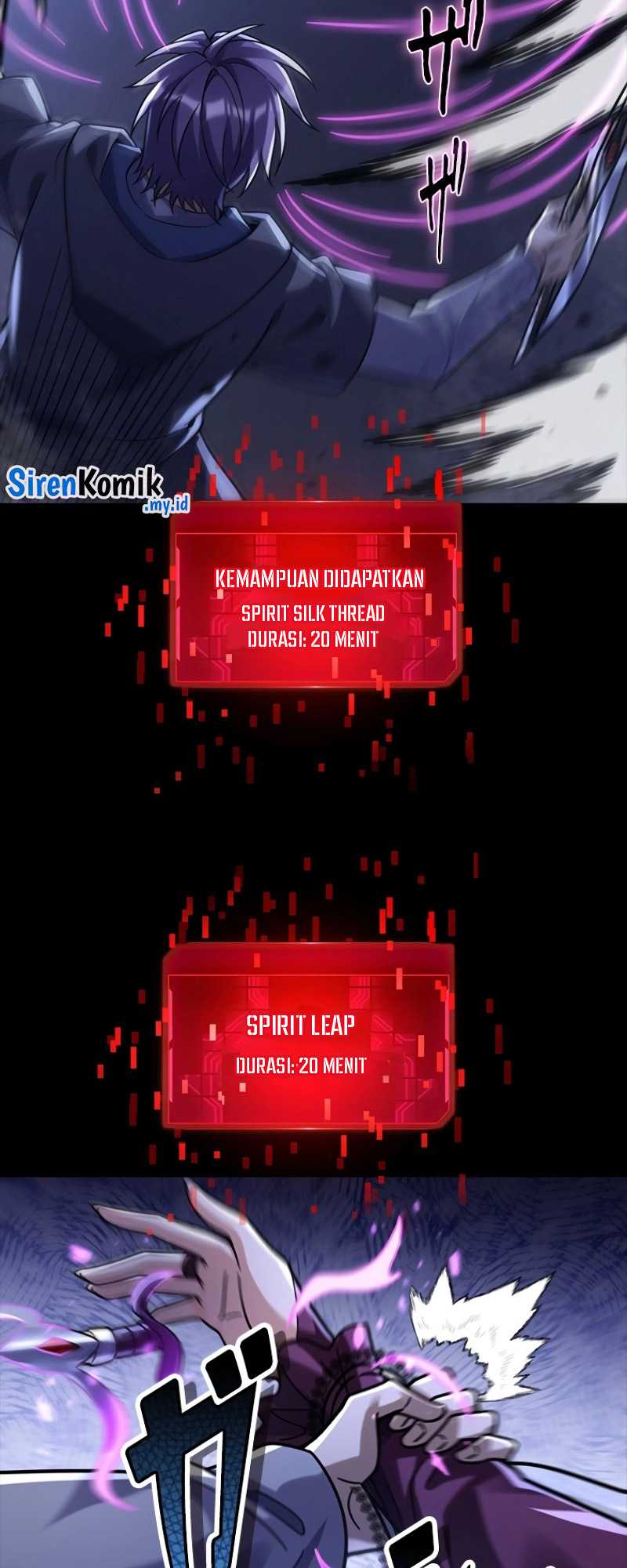 Jobless Monster Player Chapter 33 Gambar 3