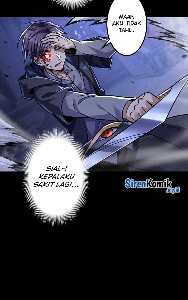 Jobless Monster Player Chapter 33 Gambar 32