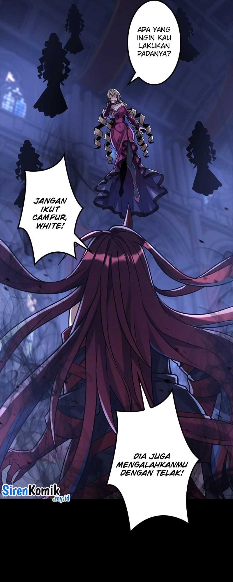 Jobless Monster Player Chapter 33 Gambar 37