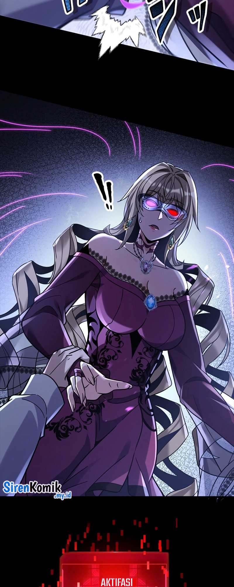 Jobless Monster Player Chapter 33 Gambar 4