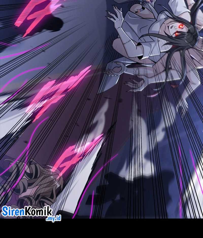 Jobless Monster Player Chapter 33 Gambar 40