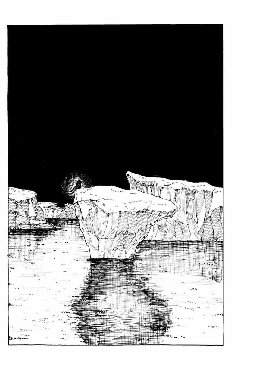 Yofukashi no Uta Chapter 200 Gambar 4