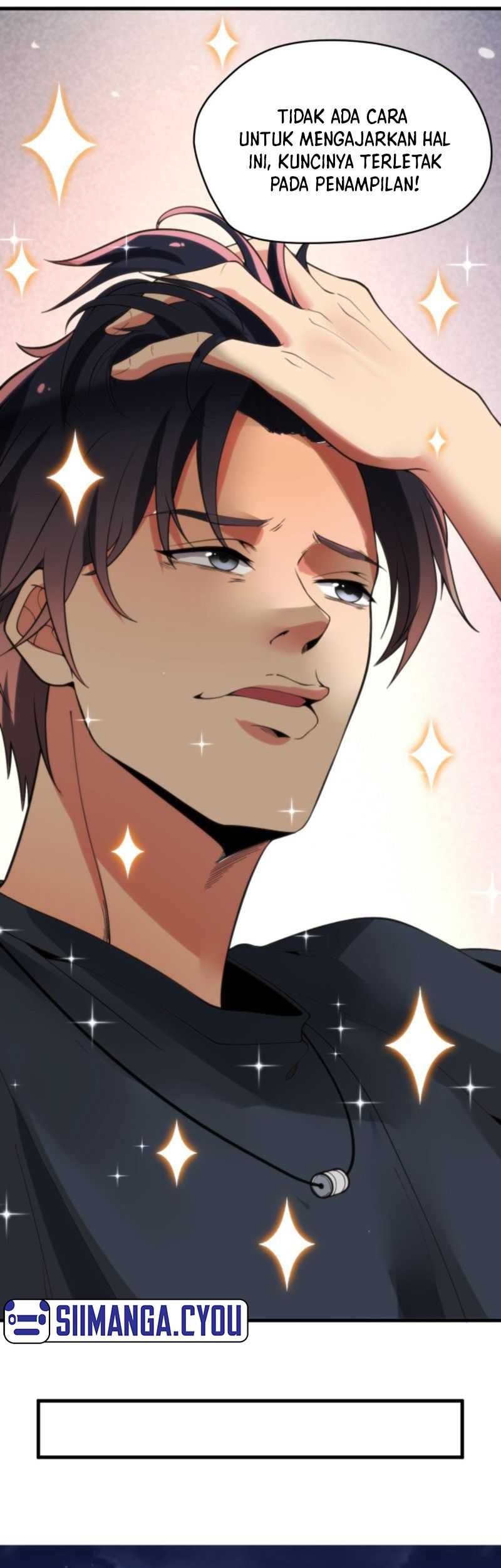 I Have 90 Billion Licking Gold Chapter 126 Gambar 8