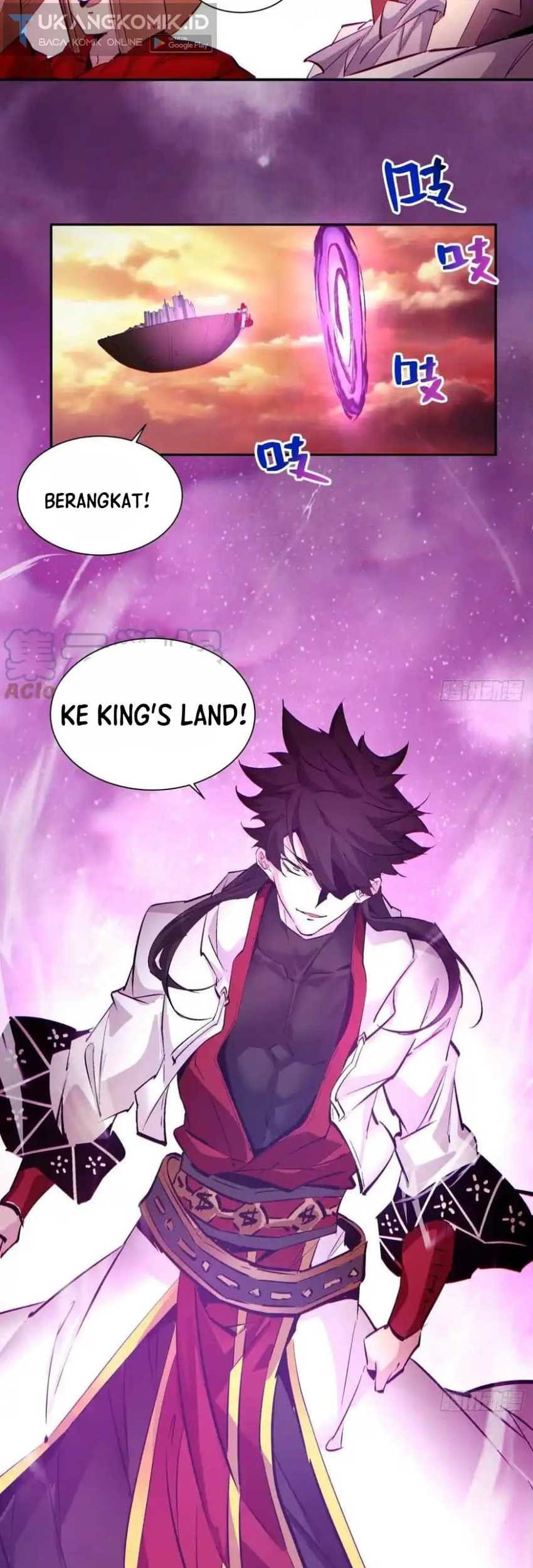 As The Richest Man, I Really Don’t Want To Be Reborn Chapter 130 Gambar 35