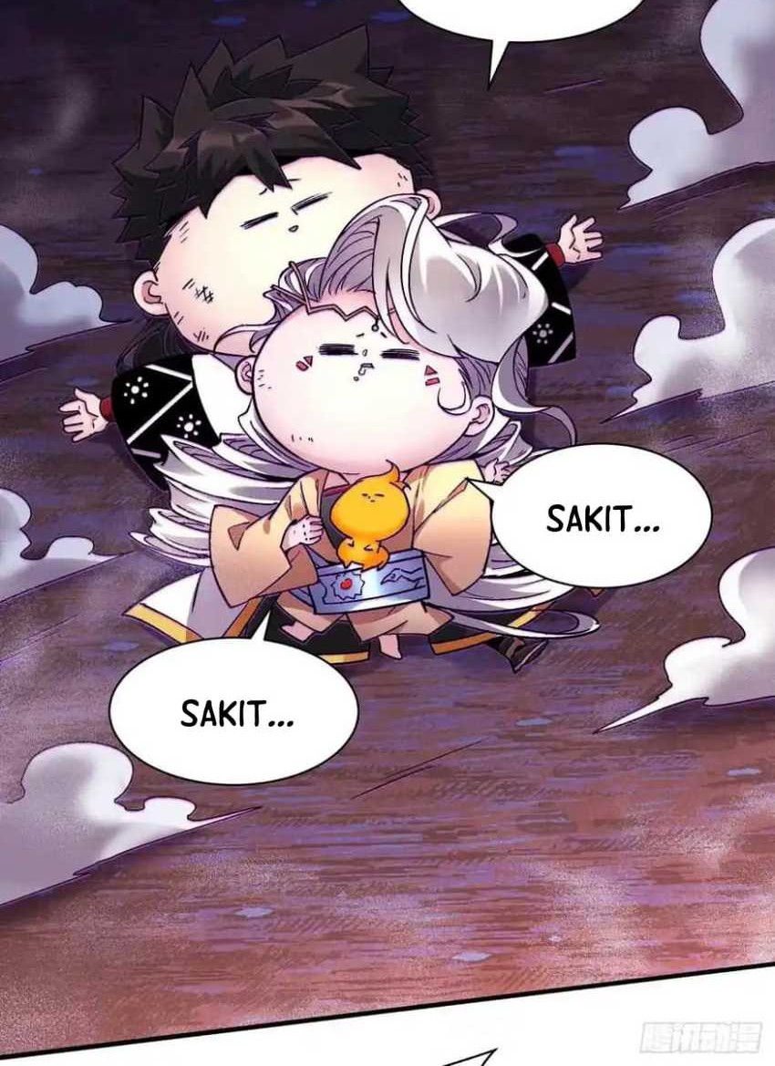 As The Richest Man, I Really Don’t Want To Be Reborn Chapter 130 Gambar 4