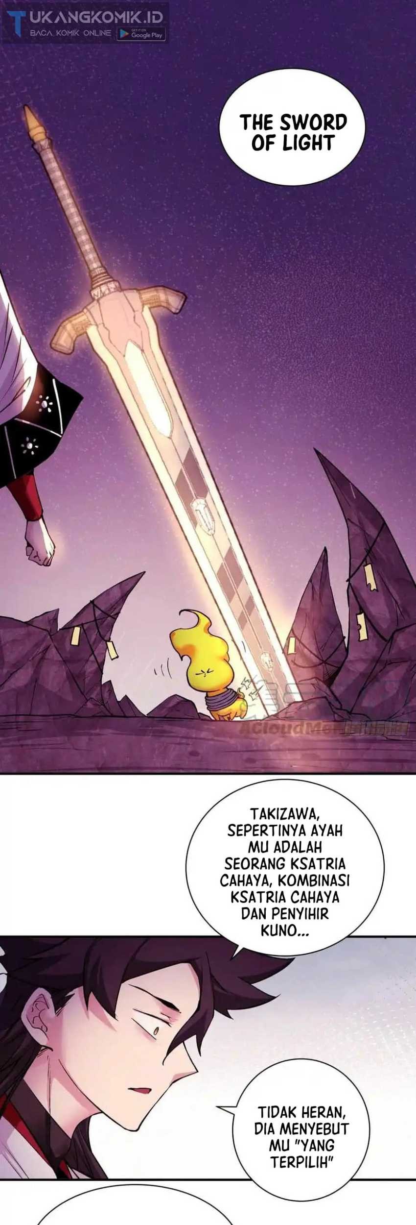 As The Richest Man, I Really Don’t Want To Be Reborn Chapter 130 Gambar 13