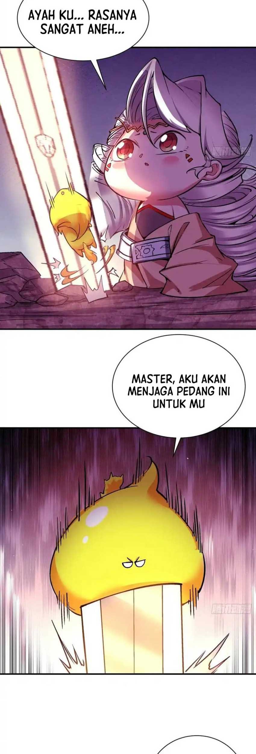 As The Richest Man, I Really Don’t Want To Be Reborn Chapter 130 Gambar 14
