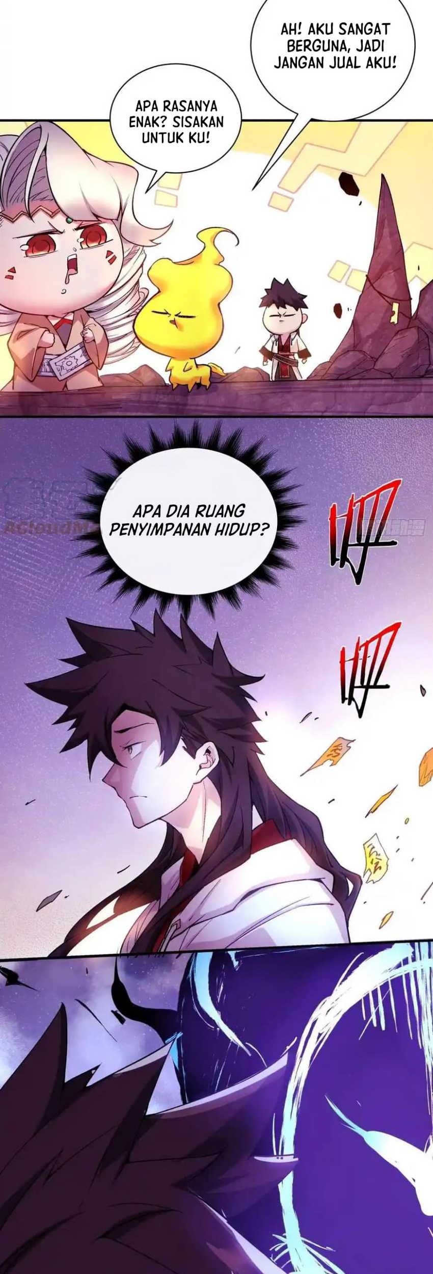 As The Richest Man, I Really Don’t Want To Be Reborn Chapter 130 Gambar 15