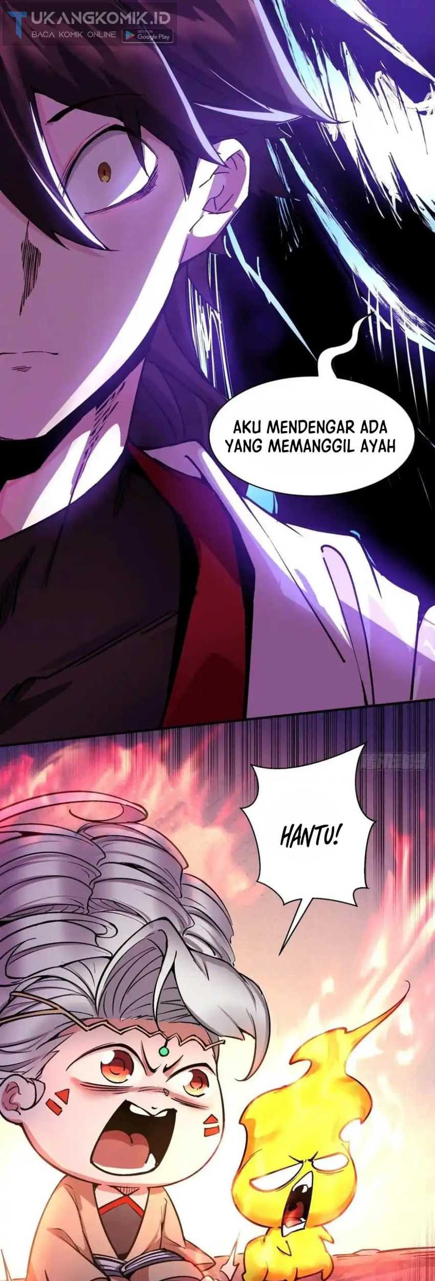 As The Richest Man, I Really Don’t Want To Be Reborn Chapter 130 Gambar 17