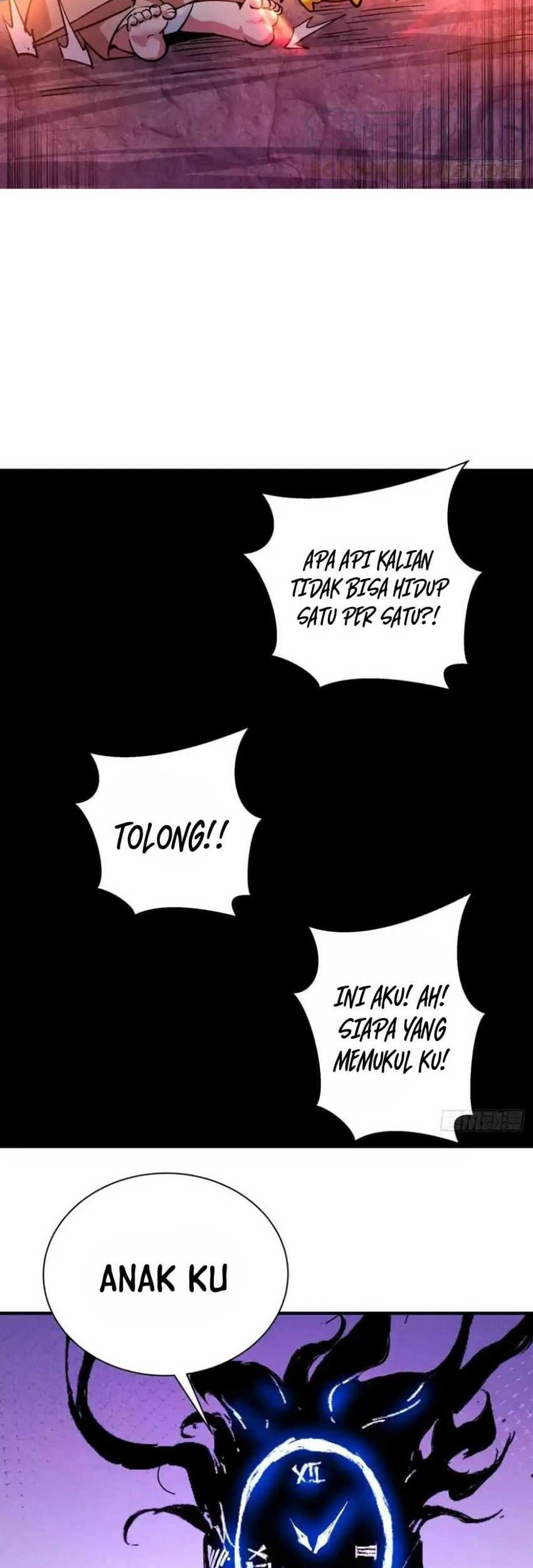As The Richest Man, I Really Don’t Want To Be Reborn Chapter 130 Gambar 18