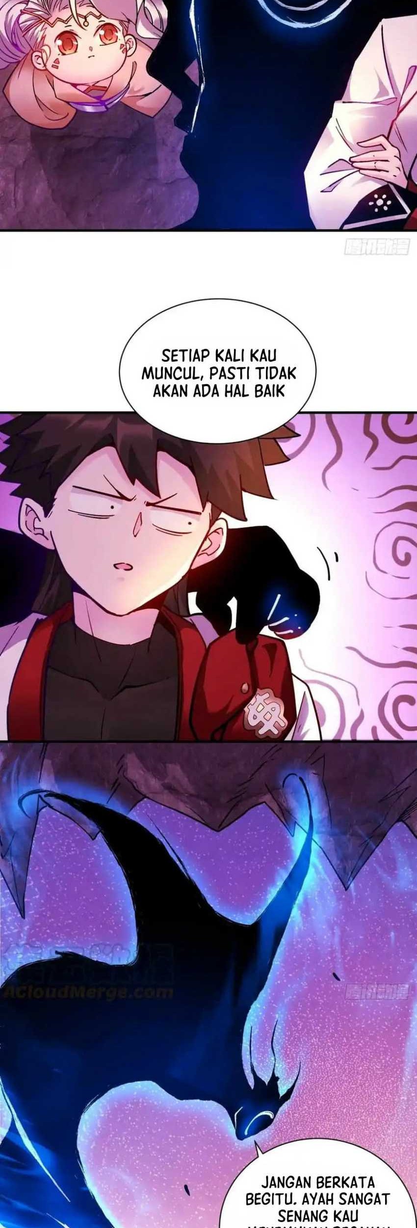 As The Richest Man, I Really Don’t Want To Be Reborn Chapter 130 Gambar 21
