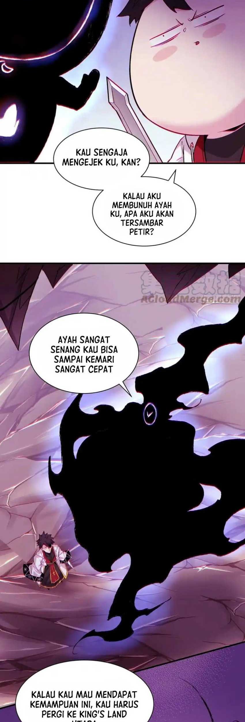 As The Richest Man, I Really Don’t Want To Be Reborn Chapter 130 Gambar 25