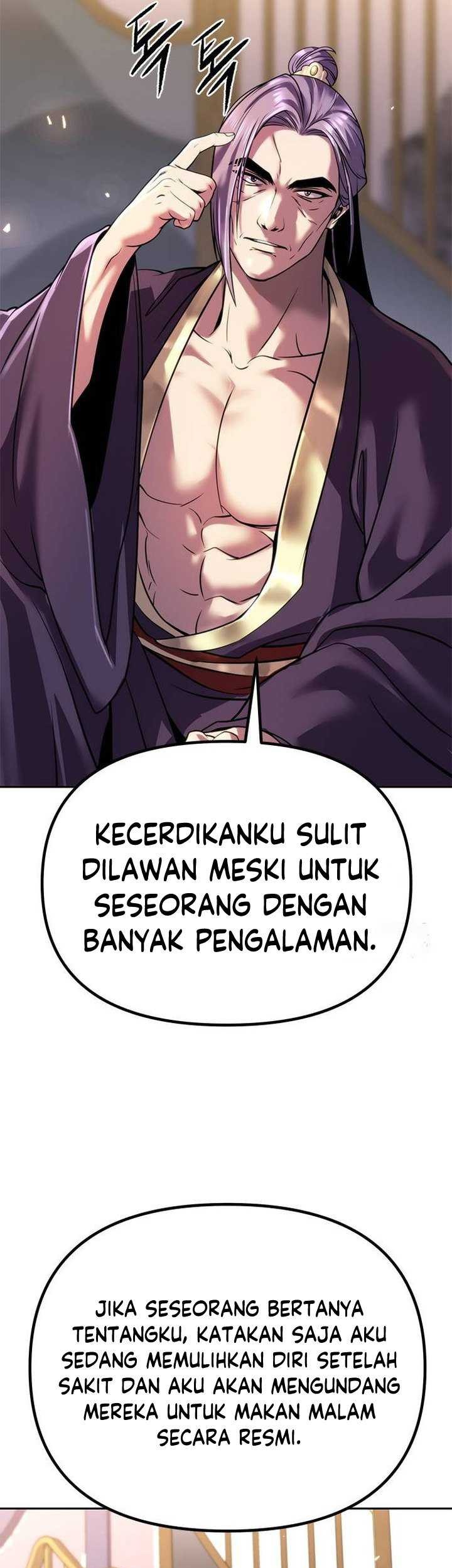 Chronicles of the Demon Faction Chapter 54 Gambar 50