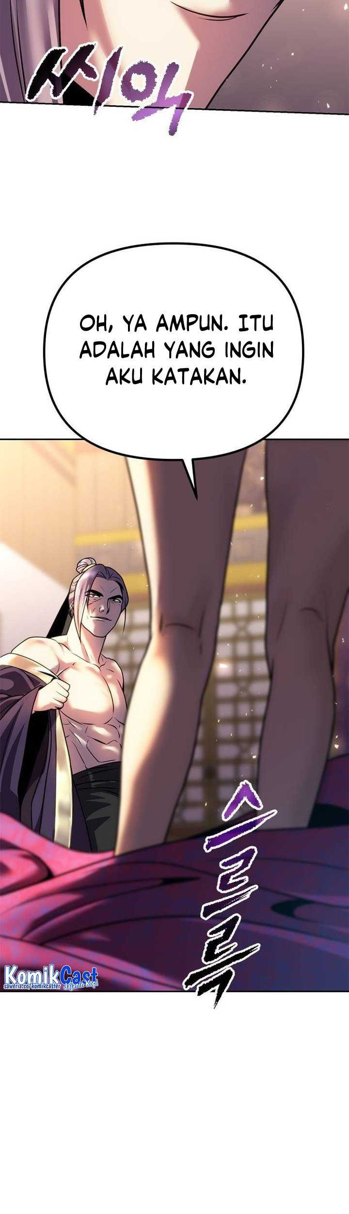 Chronicles of the Demon Faction Chapter 54 Gambar 60