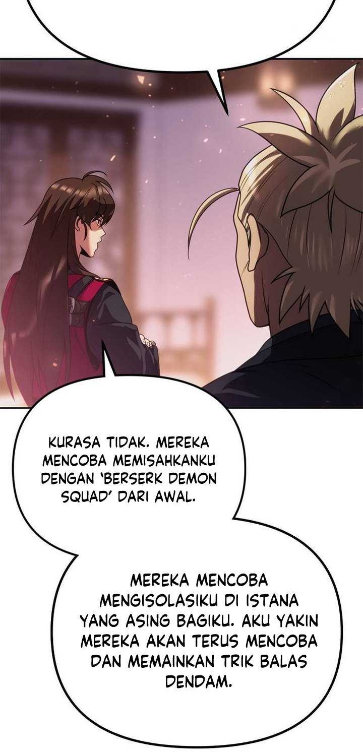 Chronicles of the Demon Faction Chapter 54 Gambar 95