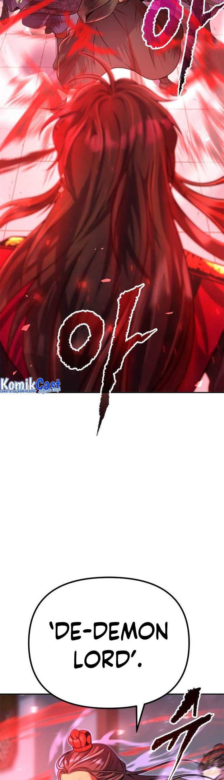 Chronicles of the Demon Faction Chapter 54 Gambar 6