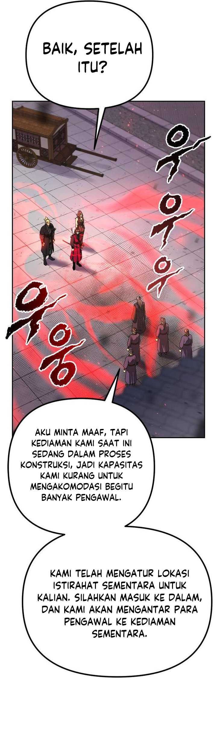 Chronicles of the Demon Faction Chapter 54 Gambar 10