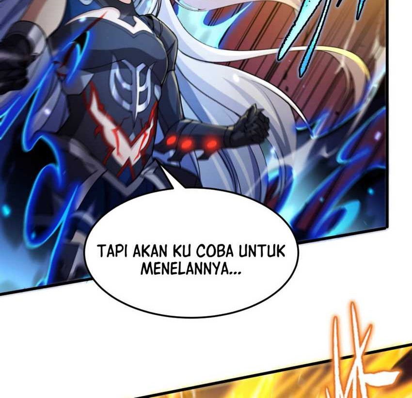 Despite Coming From the Abyss, I Will Save Humanity Chapter 101 Gambar 6