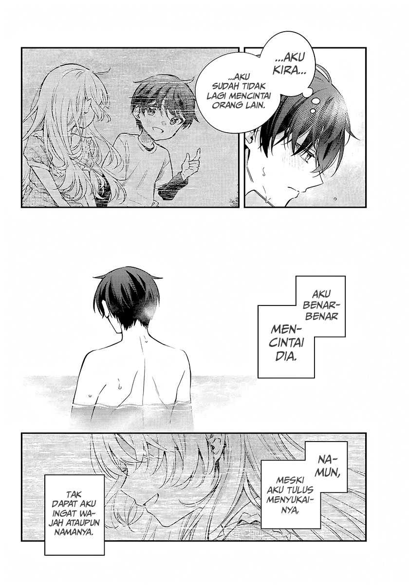 Tokidoki Bosotto Roshiago de Dereru Tonari no Alya-san Chapter 33 Gambar 5