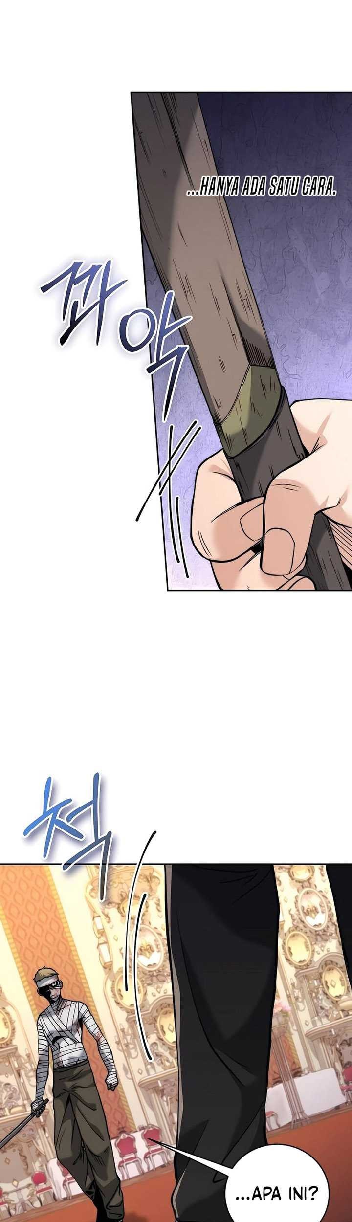 Holy Emperor’s Grandson is a Necromancer Chapter 27 Gambar 18