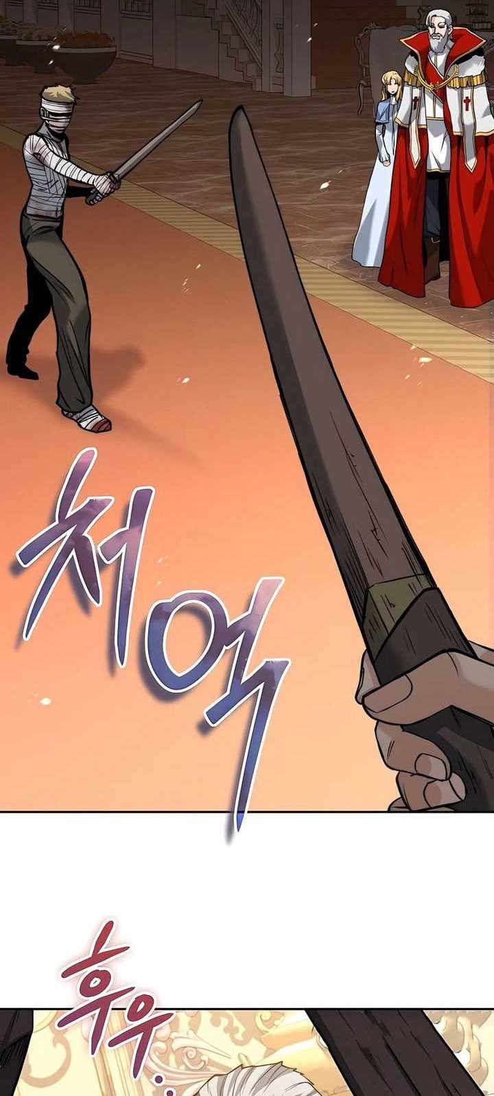 Holy Emperor’s Grandson is a Necromancer Chapter 27 Gambar 21