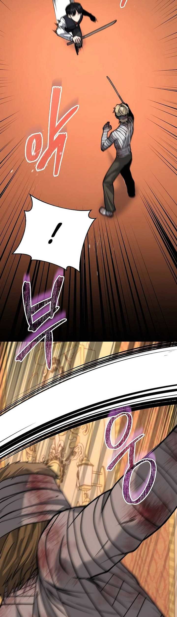 Holy Emperor’s Grandson is a Necromancer Chapter 27 Gambar 24