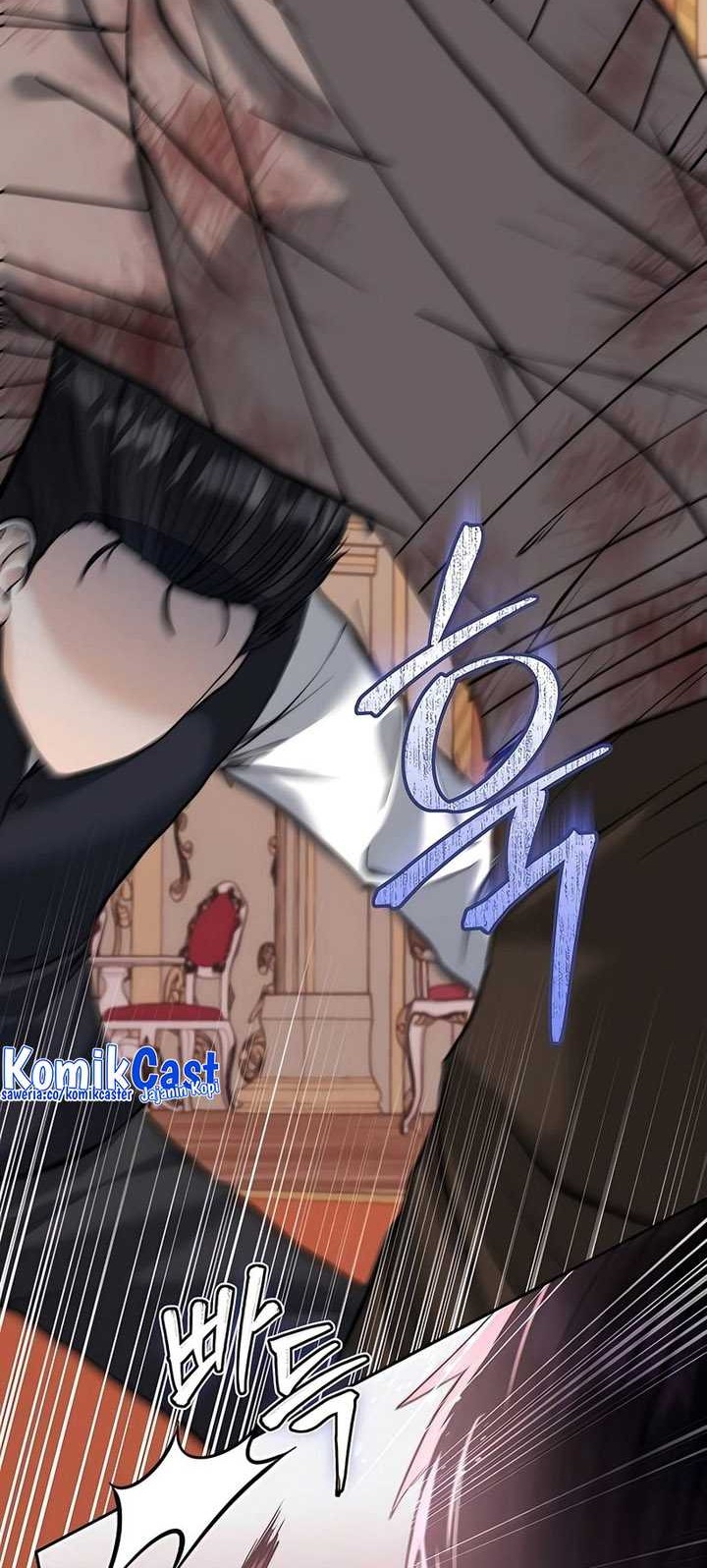 Holy Emperor’s Grandson is a Necromancer Chapter 27 Gambar 25