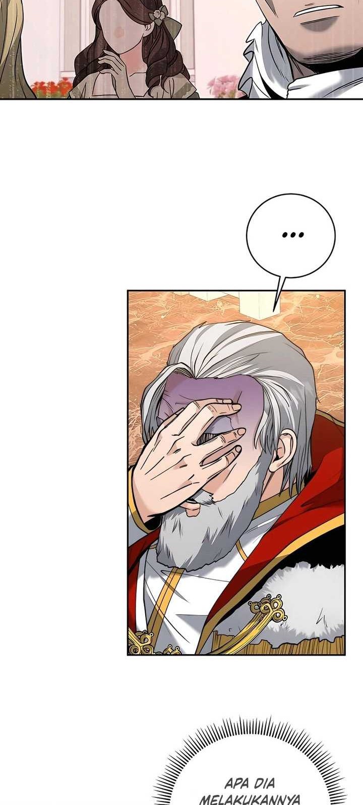 Holy Emperor’s Grandson is a Necromancer Chapter 27 Gambar 33