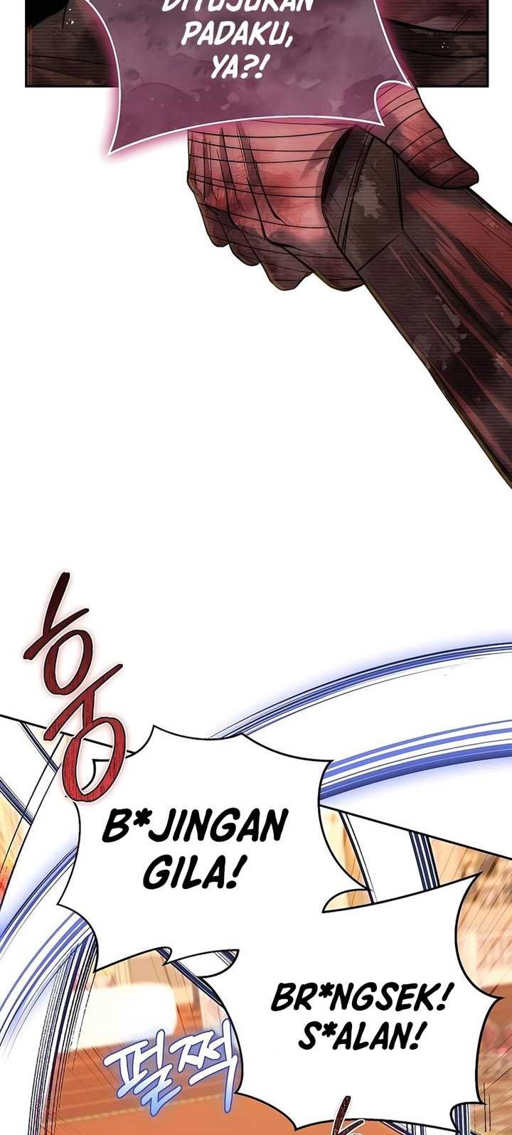 Holy Emperor’s Grandson is a Necromancer Chapter 27 Gambar 39