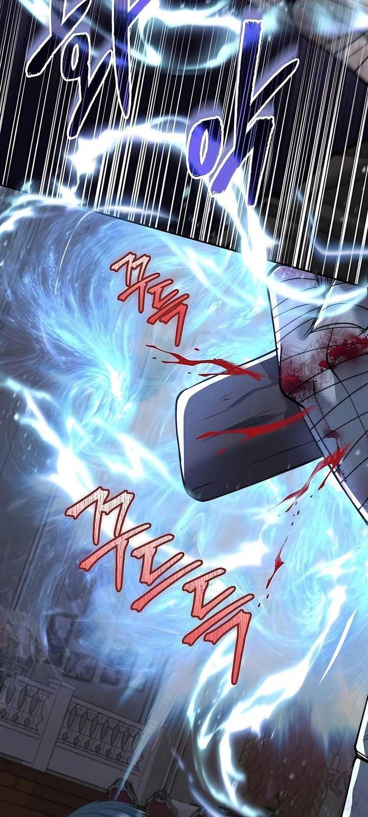 Holy Emperor’s Grandson is a Necromancer Chapter 27 Gambar 41