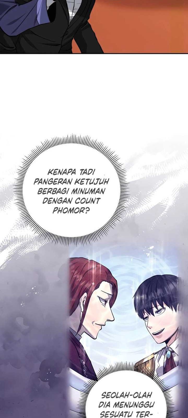 Holy Emperor’s Grandson is a Necromancer Chapter 27 Gambar 7