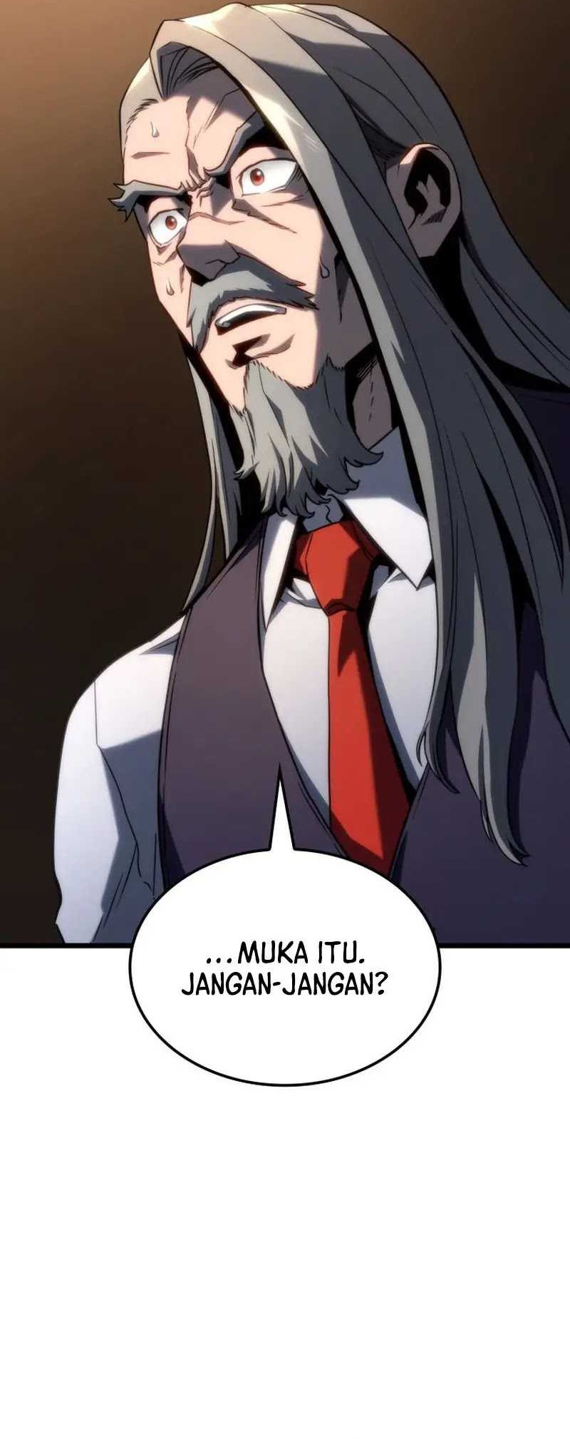 Revenge of the Iron-Blooded Sword Hound Chapter 64 Gambar 5