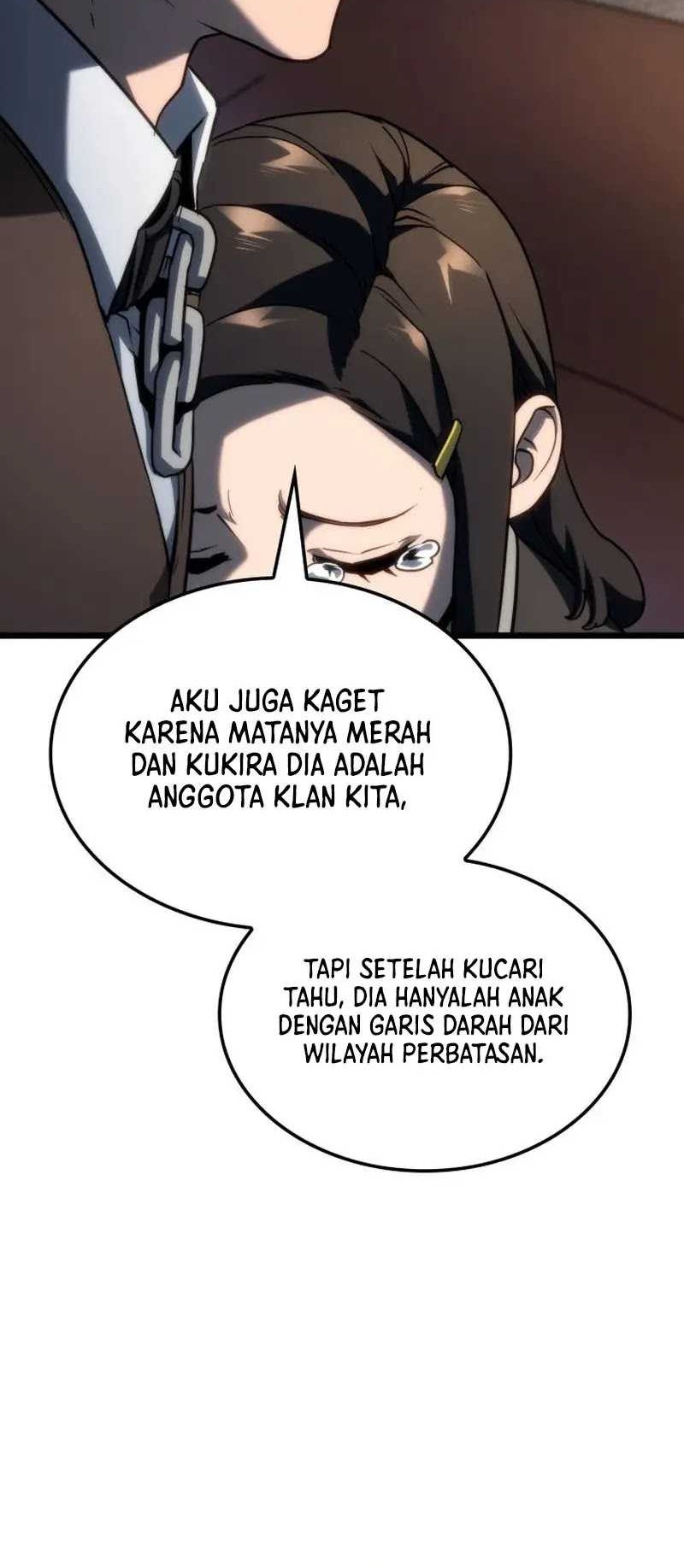 Revenge of the Iron-Blooded Sword Hound Chapter 64 Gambar 9