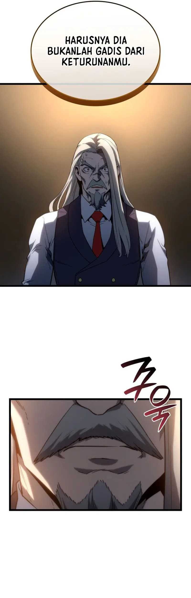 Revenge of the Iron-Blooded Sword Hound Chapter 64 Gambar 10