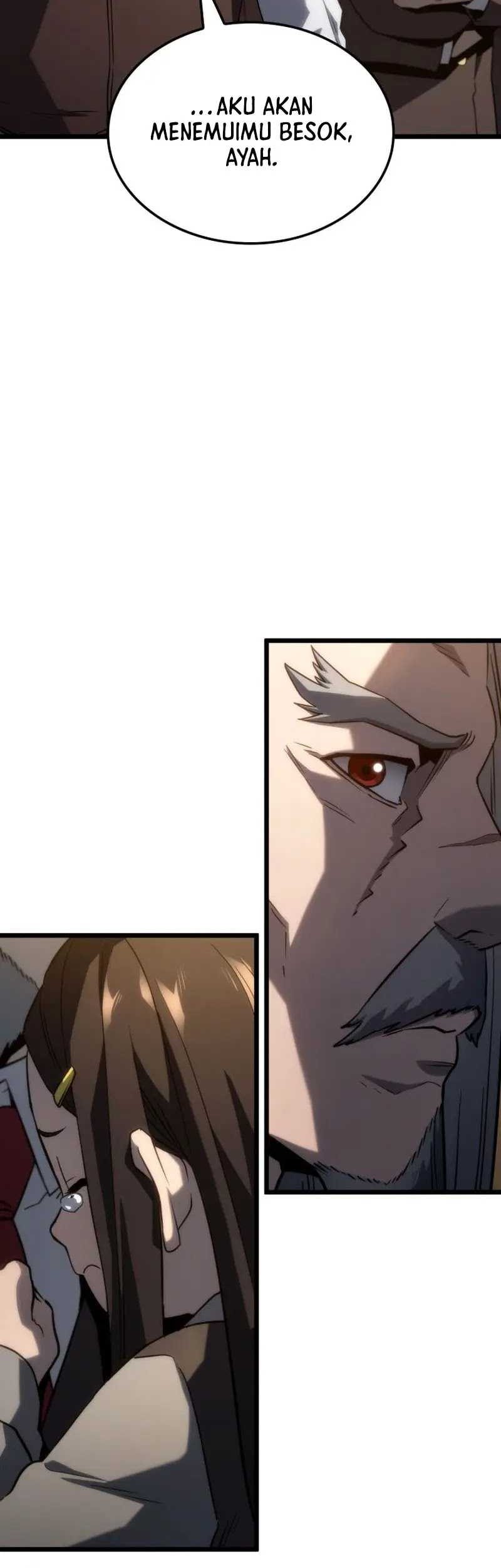 Revenge of the Iron-Blooded Sword Hound Chapter 64 Gambar 16